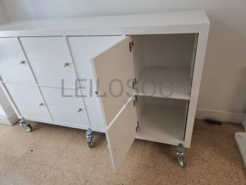 Estante