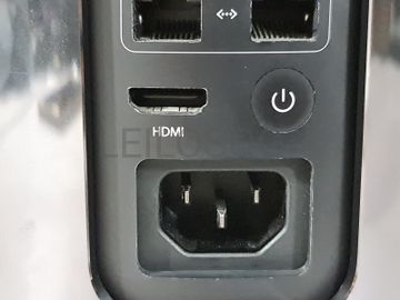 Computador Mac Pro A1481