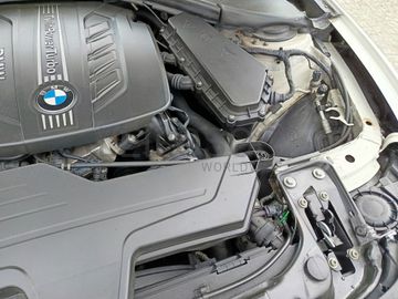 BMW 116d · Ano 2012