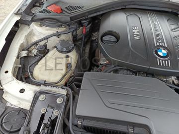 BMW 116d · Ano 2012