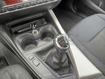 BMW 116d · Ano 2012