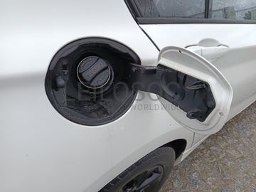 BMW 116d · Ano 2012