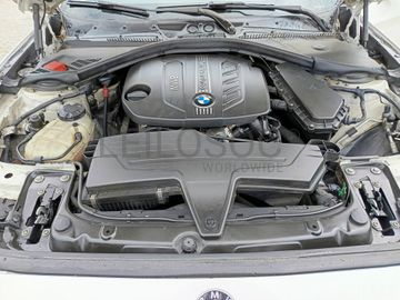 BMW 116d · Ano 2012