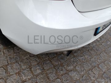 BMW 116d · Ano 2012