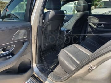Mercedes-Benz GLE Coupé 400D · Ano 2023
