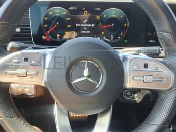 Mercedes-Benz GLE Coupé 400D · Ano 2023