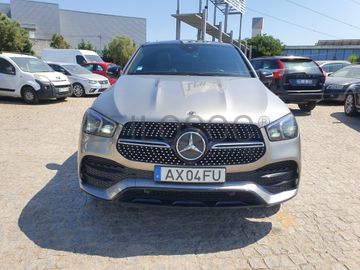 Mercedes-Benz GLE Coupé 400D · Ano 2023