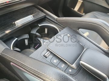 Mercedes-Benz GLE Coupé 400D · Ano 2023