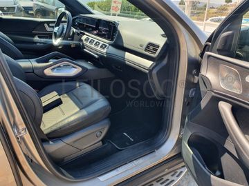 Mercedes-Benz GLE Coupé 400D · Ano 2023