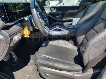 Mercedes-Benz GLE Coupé 400D · Ano 2023