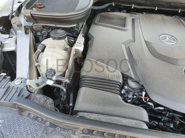 Mercedes-Benz GLE Coupé 400D · Ano 2023