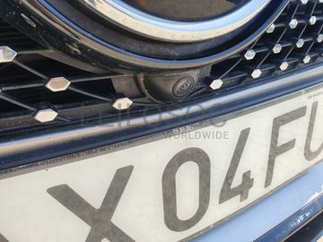 Mercedes-Benz GLE Coupé 400D · Ano 2023