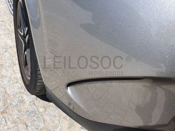 Mercedes-Benz GLE Coupé 400D · Ano 2023