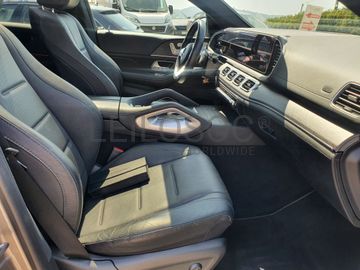 Mercedes-Benz GLE Coupé 400D · Ano 2023