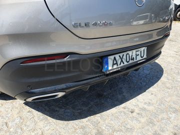 Mercedes-Benz GLE Coupé 400D · Ano 2023