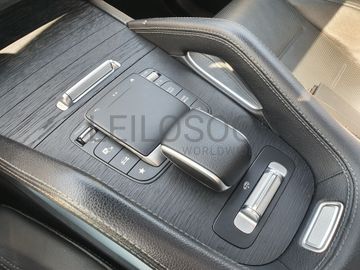 Mercedes-Benz GLE Coupé 400D · Ano 2023