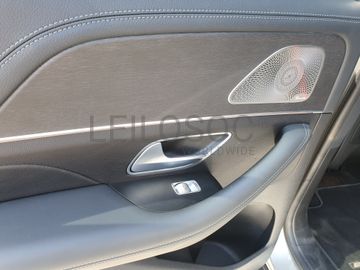 Mercedes-Benz GLE Coupé 400D · Ano 2023