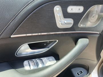 Mercedes-Benz GLE Coupé 400D · Ano 2023
