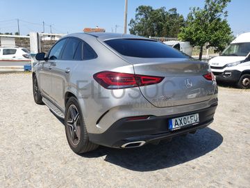 Mercedes-Benz GLE Coupé 400D · Ano 2023
