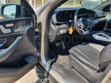 Mercedes-Benz GLE Coupé 400D · Ano 2023