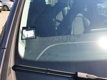 Mercedes-Benz A250E · Ano 2023