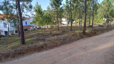 Terreno para Construção · Nossa Senhora da Piedade, Ourém
