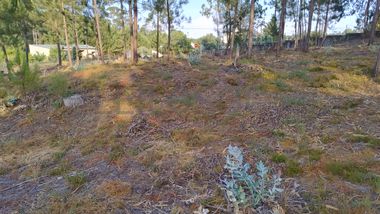 Terreno para Construção · Nossa Senhora da Piedade, Ourém