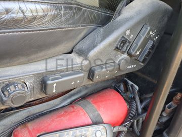 Volvo FH 6X4 · Ano 2014