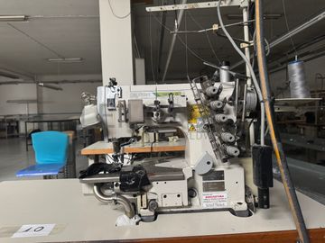 Máquina de Costura 