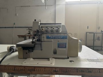 Máquina de Costura 
