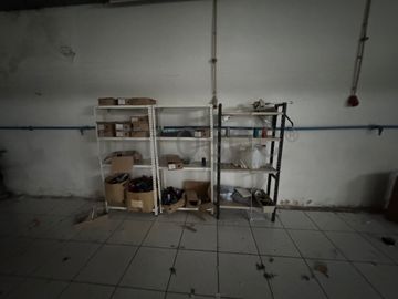 Estantes Metálicas