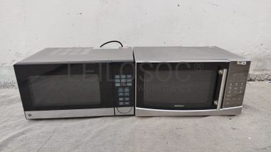 Electrodomésticos