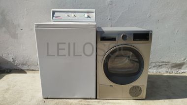 Electrodomésticos