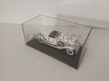  Miniatura Veículo Escala 1:43