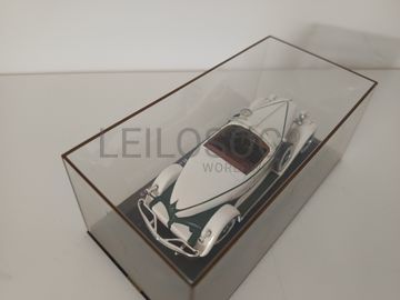  Miniatura Veículo Escala 1:43
