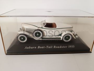  Miniatura Veículo Escala 1:43