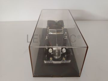  Miniatura Veículo Escala 1:43