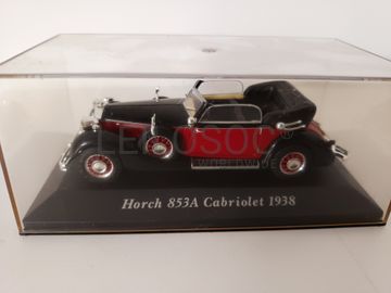  Miniatura Veículo Escala 1:43