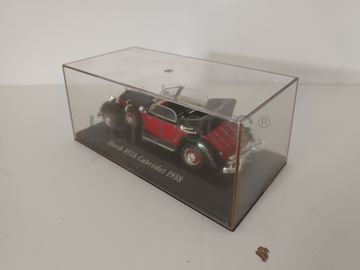  Miniatura Veículo Escala 1:43