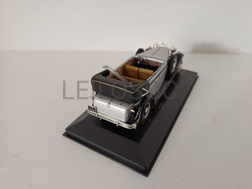  Miniatura Veículo Escala 1:43