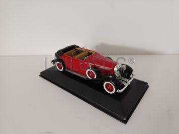  Miniatura Veículo Escala 1:43