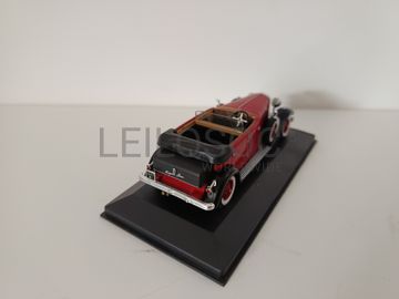  Miniatura Veículo Escala 1:43