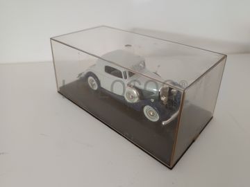  Miniatura Veículo Escala 1:43