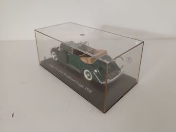  Miniatura Veículo Escala 1:43
