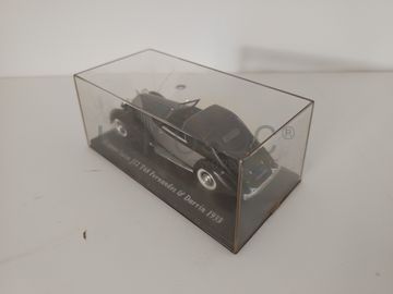  Miniatura Veículo Escala 1:43