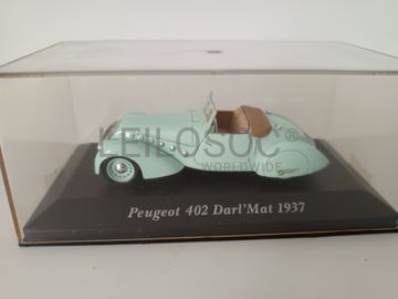  Miniatura Veículo Escala 1:43