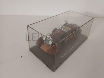  Miniatura Veículo Escala 1:43
