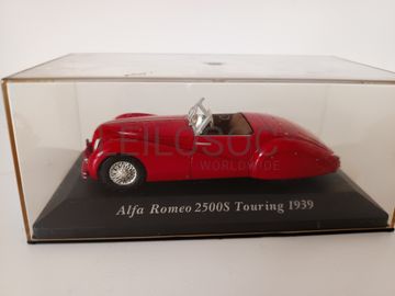  Miniatura Veículo Escala 1:43