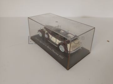  Miniatura Veículo Escala 1:43