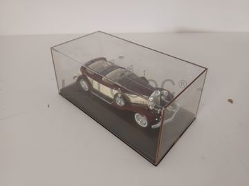  Miniatura Veículo Escala 1:43